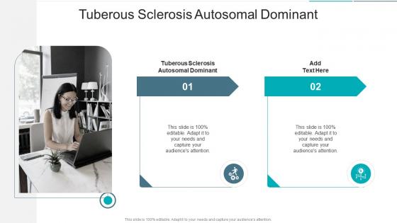 Tuberous Sclerosis Autosomal Dominant In Powerpoint And Google Slides Cpb