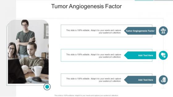 Tumor Angiogenesis Factor In Powerpoint And Google Slides Cpb