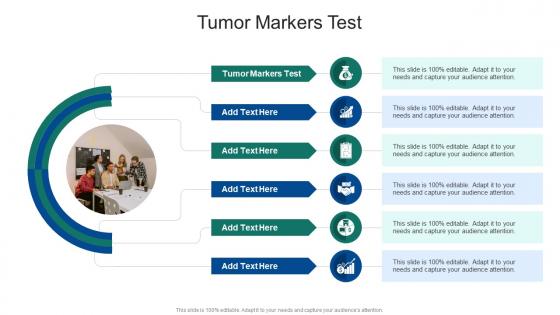 Tumor Markers Test In Powerpoint And Google Slides Cpb