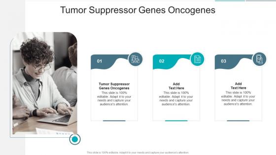 Tumor Suppressor Genes Oncogenes In Powerpoint And Google Slides Cpb