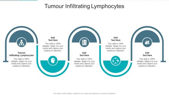 Tumour Infiltrating Lymphocytes In Powerpoint And Google Slides Cpb