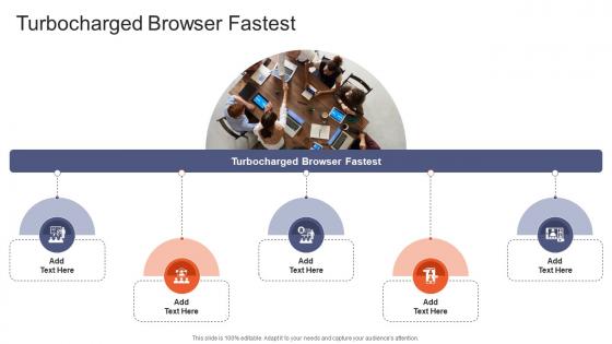 Turbocharged Browser Fastest In Powerpoint And Google Slides Cpb