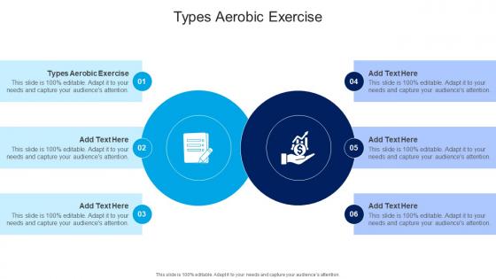 Types Aerobic Exercise In Powerpoint And Google Slides Cpb