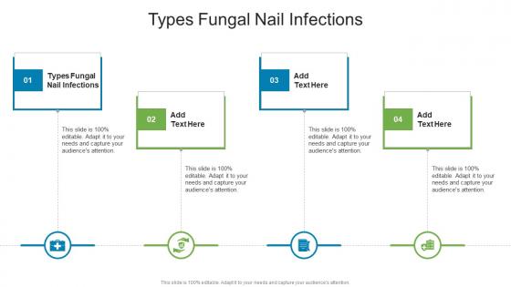 Types Fungal Nail Infections In Powerpoint And Google Slides Cpb