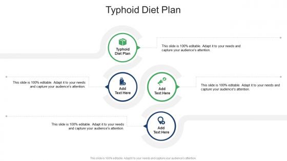Typhoid Diet Plan In Powerpoint And Google Slides Cpb
