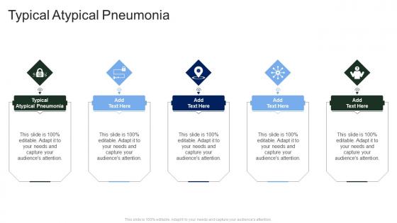 Typical Atypical Pneumonia In Powerpoint And Google Slides Cpb