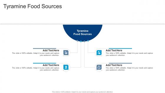 Tyramine Food Sources In Powerpoint And Google Slides Cpb