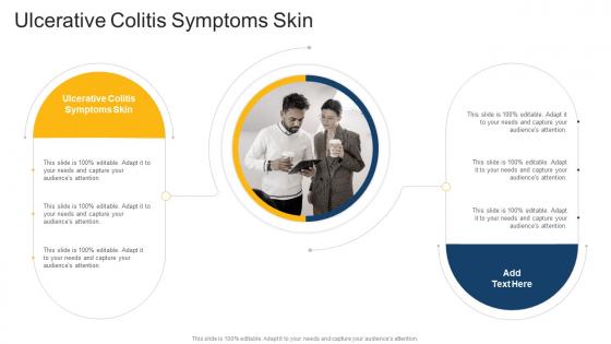 Ulcerative Colitis Symptoms Skin In Powerpoint And Google Slides Cpb