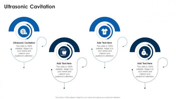Ultrasonic Cavitation In Powerpoint And Google Slides Cpb
