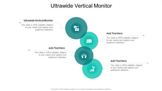 Ultrawide Vertical Monitor In Powerpoint And Google Slides Cpb