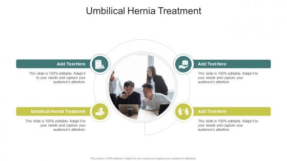 Umbilical Hernia Treatment In Powerpoint And Google Slides Cpb