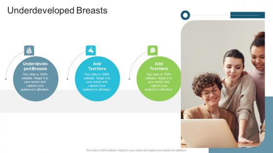 Underdeveloped Breasts In Powerpoint And Google Slides Cpb