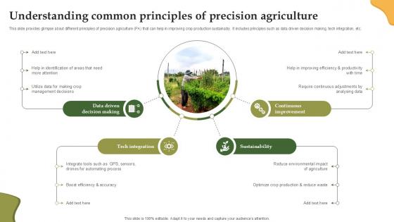 Understanding Common Principles Of Precision Enhancing Productivity With Adoption PPT Presentation Understanding Common Principles Of Precision Enhancing Productivity With Adoption PPT Presentation