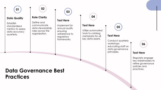 Understanding Data Architecture Patterns For Efficiency PPT Designs AT Slide14