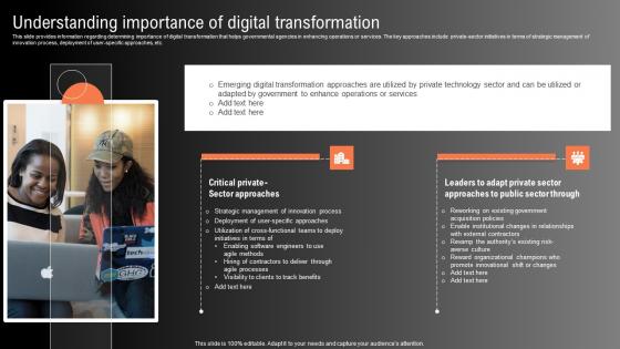 Understanding Importance Digital Technological Innovation Playbook Rules Pdf