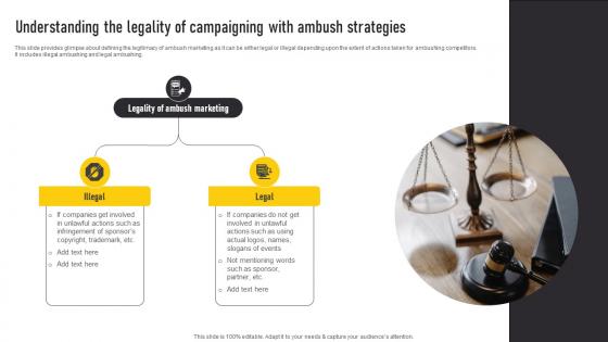 Understanding The Legality Of Campaigning Automate Guerrilla Promotional Portrait Pdf
