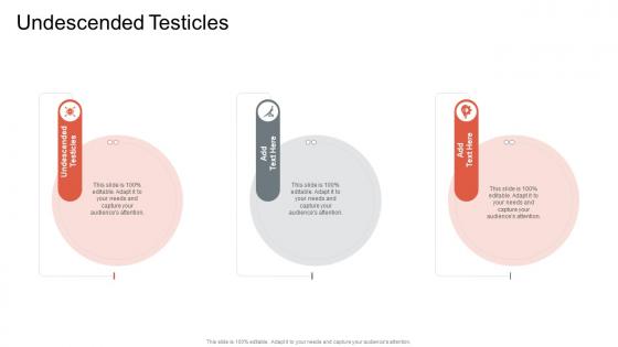 Undescended Testicles In Powerpoint And Google Slides Cpb