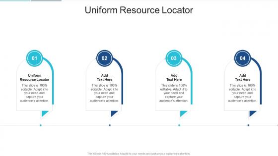 Uniform Resource Locator In Powerpoint And Google Slides Cpb