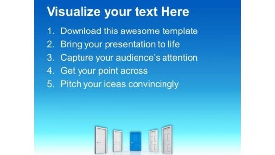 Unique Concept Business PowerPoint Templates Ppt Backgrounds For Slides 0413
