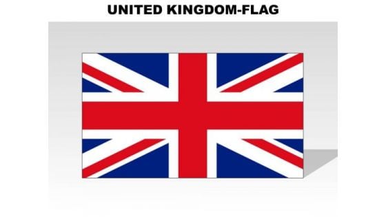 United Kingdom Country PowerPoint Flags United Kingdom Country PowerPoint Flags