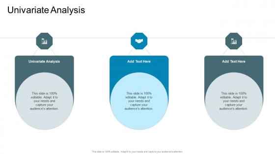 Univariate Analysis In Powerpoint And Google Slides Cpb Univariate Analysis In Powerpoint And Google Slides Cpb