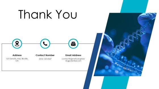 Unlocking The Potential Of Genetic Engineering PPT Sample AT Slide24