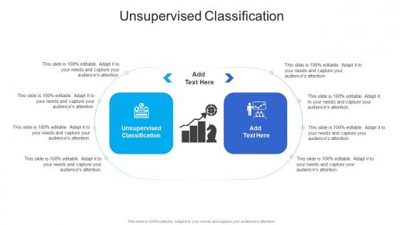 Unsupervised Classification In Powerpoint And Google Slides Cpb