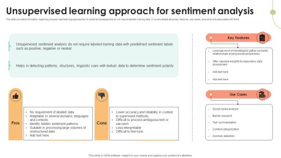 Unsupervised Learning Approach For Decoding User Emotions In Depth Exploration AI SS V Unsupervised Learning Approach For Decoding User Emotions In Depth Exploration AI SS V