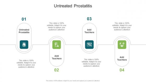 Untreated Prostatitis In Powerpoint And Google Slides Cpb