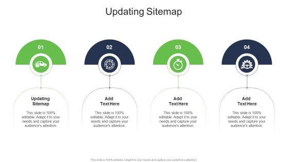 Updating Sitemap In Powerpoint And Google Slides Cpb