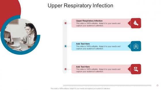 Upper Respiratory Infection In Powerpoint And Google Slides Cpb