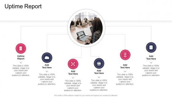 Uptime Report In Powerpoint And Google Slides Cpb