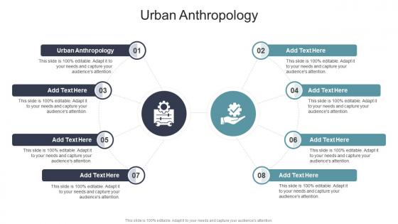 Urban Anthropology In Powerpoint And Google Slides Cpb