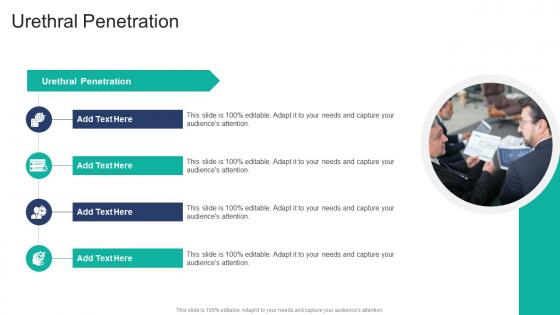 Urethral Penetration In Powerpoint And Google Slides Cpb