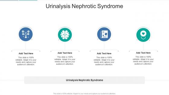 Urinalysis Nephrotic Syndrome In Powerpoint And Google Slides Cpb Urinalysis Nephrotic Syndrome In Powerpoint And Google Slides Cpb