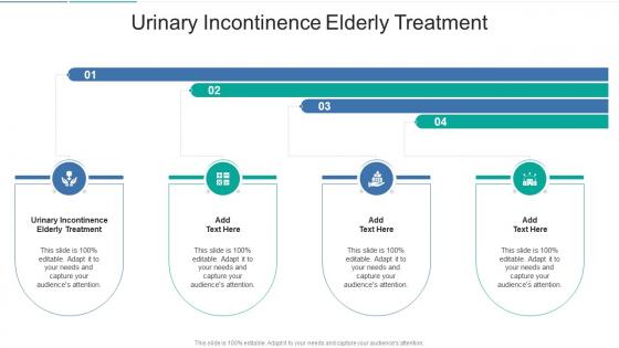 Urinary Incontinence Elderly Treatment In Powerpoint And Google Slides Cpb