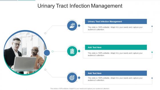 Urinary Tract Infection Management In Powerpoint And Google Slides Cpb