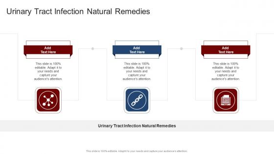 Urinary Tract Infection Natural Remedies In Powerpoint And Google Slides Cpb Urinary Tract Infection Natural Remedies In Powerpoint And Google Slides Cpb