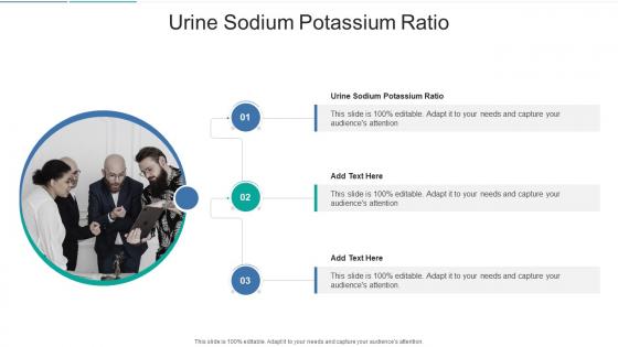 Urine Sodium Potassium Ratio In Powerpoint And Google Slides Cpb