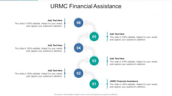URMC Financial Assistance In Powerpoint And Google Slides Cpb