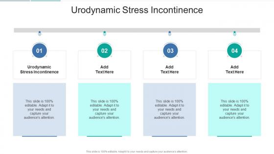 Urodynamic Stress Incontinence In Powerpoint And Google Slides Cpb