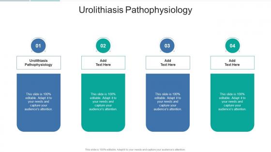 Urolithiasis Pathophysiology In Powerpoint And Google Slides Cpb