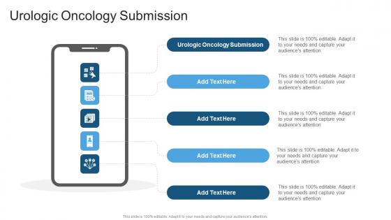 Urologic Oncology Submission In Powerpoint And Google Slides Cpb