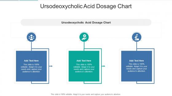 Ursodeoxycholic Acid Dosage Chart In Powerpoint And Google Slides Cpb Ursodeoxycholic Acid Dosage Chart In Powerpoint And Google Slides Cpb