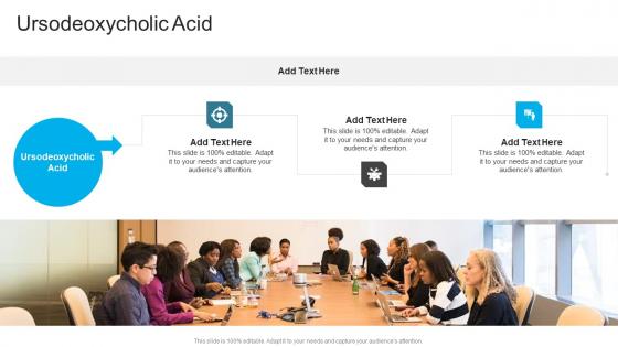 Ursodeoxycholic Acid In Powerpoint And Google Slides Cpb