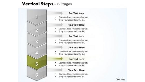 Usa PowerPoint Template Vertical Steps 6 1 Project Management Ppt Image Usa PowerPoint Template Vertical Steps 6 1 Project Management Ppt Image