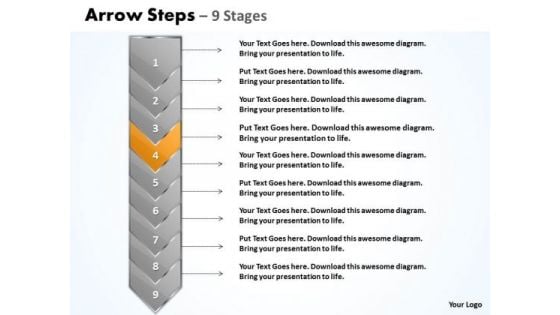 Usa Ppt Arrow 9 Phase Diagram Communication Skills PowerPoint 5 Image Usa Ppt Arrow 9 Phase Diagram Communication Skills PowerPoint 5 Image