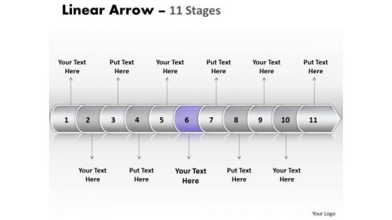 Usa Ppt Template Linear Arrow 11 Phase Diagram Time Management PowerPoint 7 Design Usa Ppt Template Linear Arrow 11 Phase Diagram Time Management PowerPoint 7 Design