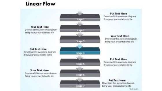 Usa Ppt Theme Non Linear Presentation PowerPoint Flow 7 States Diagram 5 Design Usa Ppt Theme Non Linear Presentation PowerPoint Flow 7 States Diagram 5 Design
