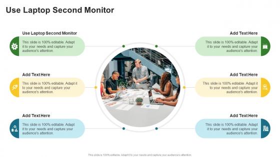 Use Laptop Second Monitor In Powerpoint And Google Slides Cpb